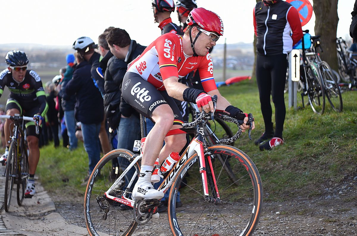 Pim Ligthart (Lotto Soudal)