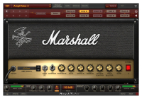 AmpliTube Slash Signature Amp Model: €99.99