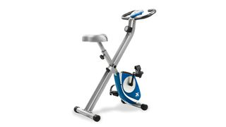Best exercise bikes: Xterra Fitness