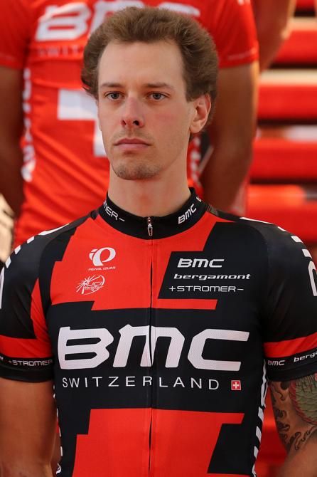 Daniel Oss joins BMC in 2013