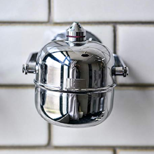 Gangkun Bathroom Soap Dispenser, Shampoo Shower Gel Lotion Bottle, Wall-Mounted, Flip-Over, Dispensing Bottle-Shampoo Bottle