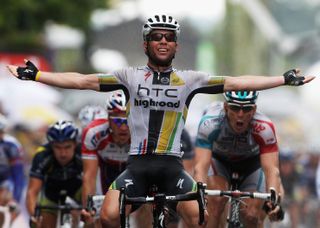 Mark Cavendish