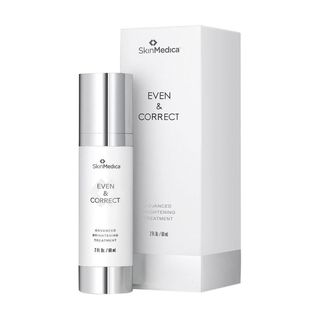 SkinMedica, Even & Correct Advanced Brightening Treatment