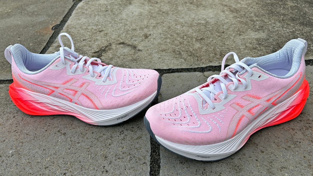 Asics Novablast 4 Review: My Favorite Novablast Yet | Coach