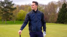 Galvin Green Alister Jacket Review