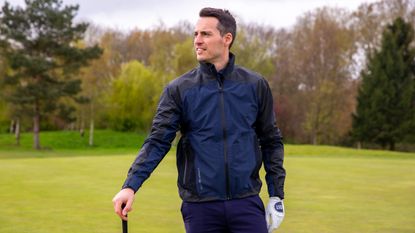 Galvin Green Alister Jacket Review