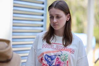 Home and Away spoilers, Eliza Sherwood
