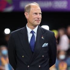 Prince Edward