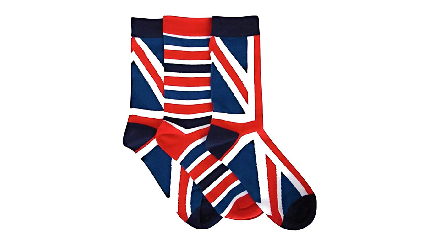 Berry &amp;amp; Wilson men&amp;rsquo;s socks
