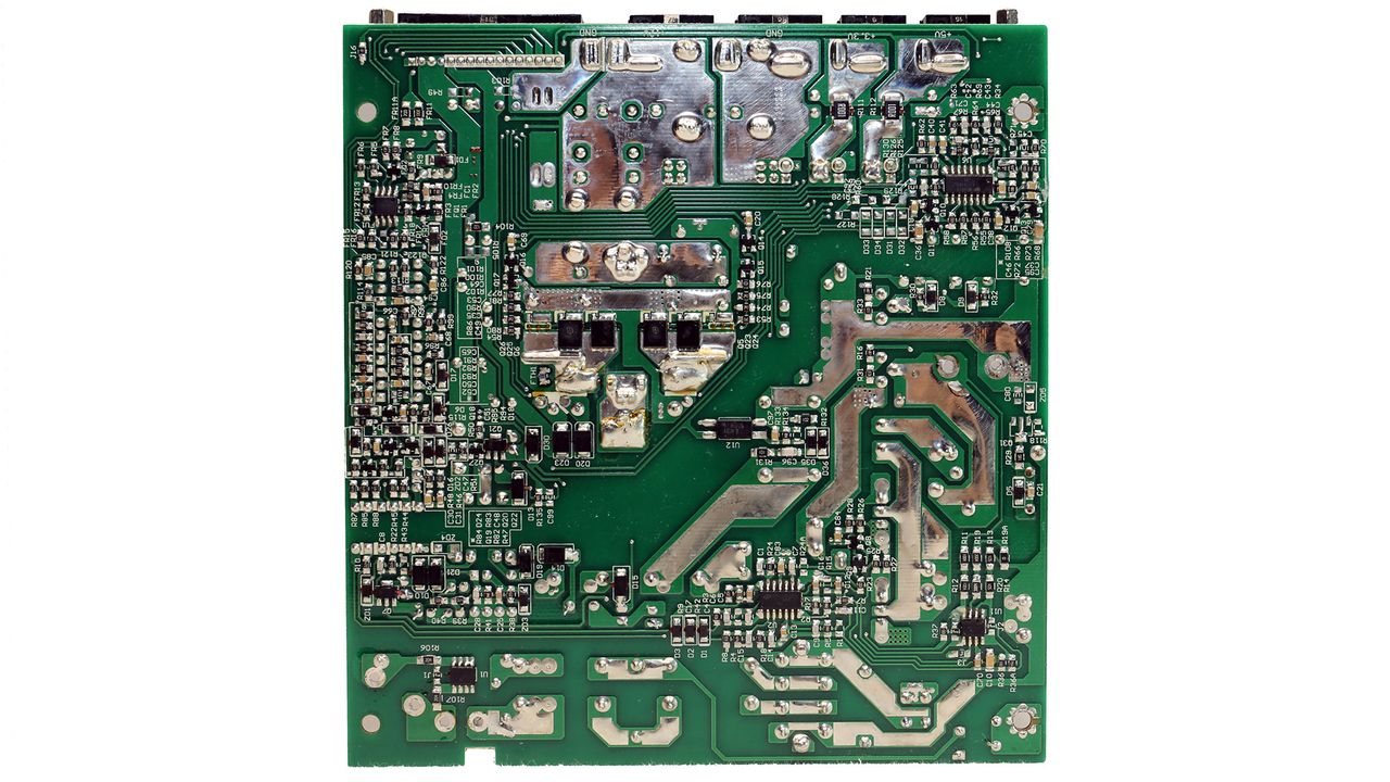 MSI MPG A650GF
