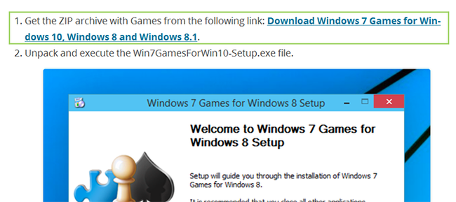 windows games download solitaire minesweeper