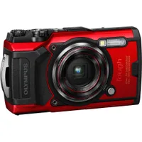 Olympus Tough TG-6: $379 (was $449)