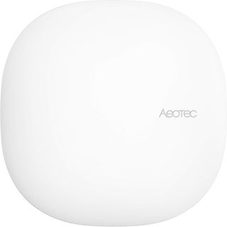 Aeotec white smart home hub