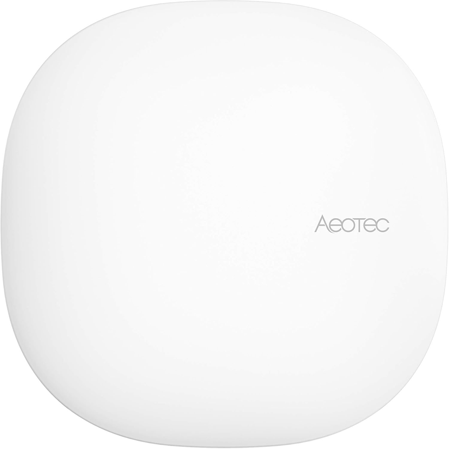 Aeotec white smart home hub