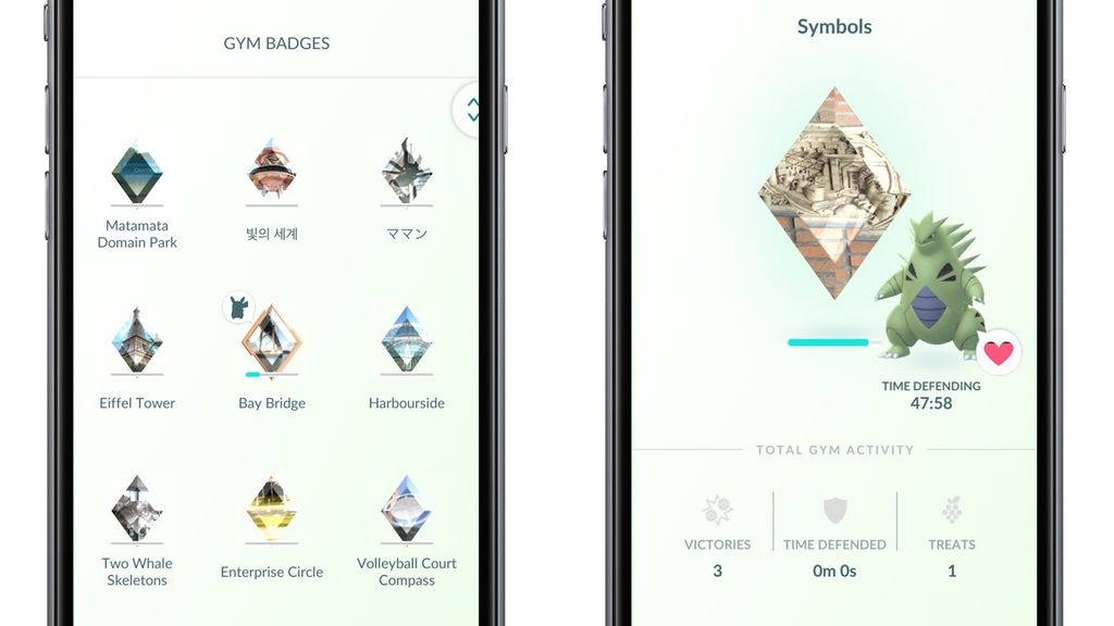 Pokemon Go tips and tricks guide: how to get ahead in Pokemon Go