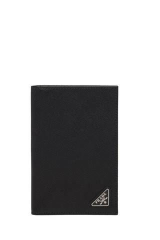 Prada Passport Holder