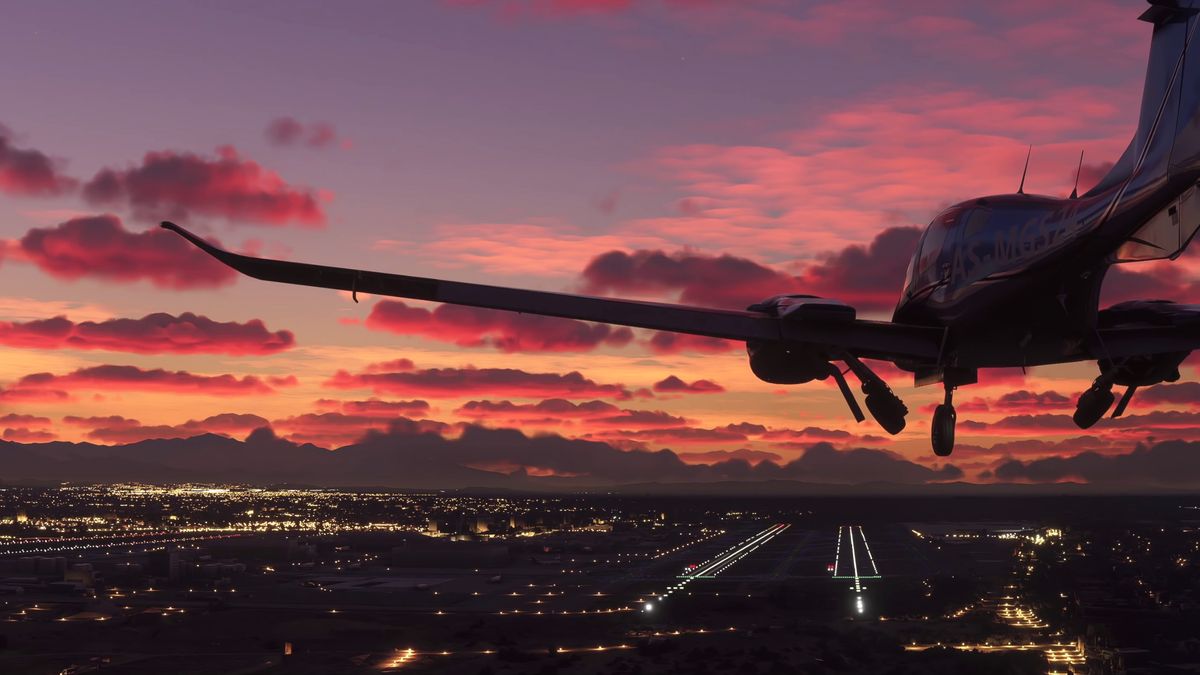 Microsoft Flight Simulator was the low-key best reveal of E3 2019