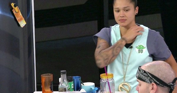 Veto Kaycee