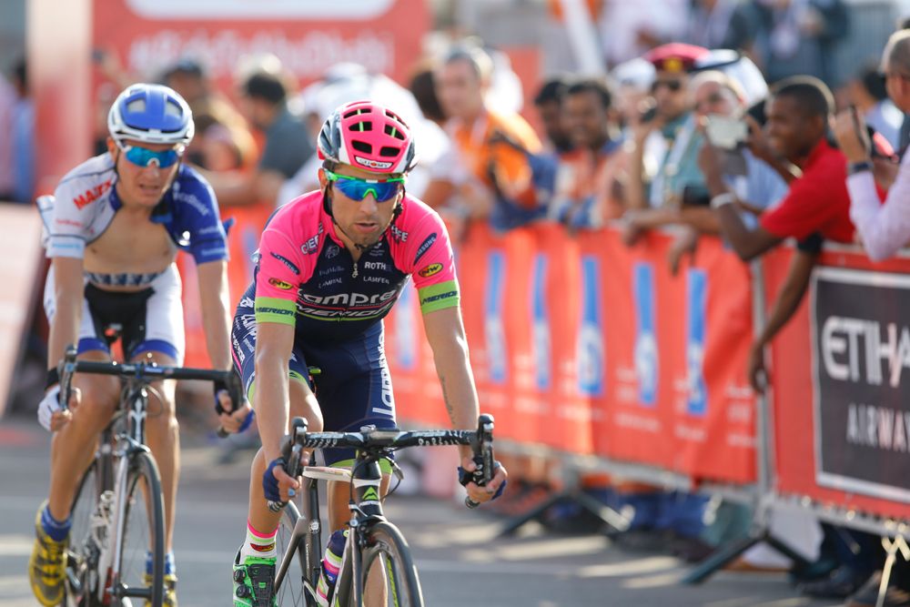 Diego Ulissi (Lampre - Merida)