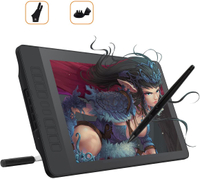 GAOMON PD1560 drawing tablet:&nbsp;$359.99 $254.99 at AmazonSave $105: