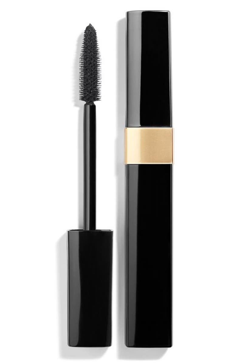 Inimitable Waterproof Mascara Volume - Length - Curl - Separation