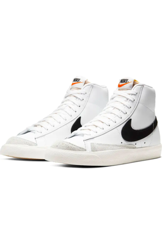 Best Sneakers 2023 | Blazer Mid '77 High Top Sneaker 