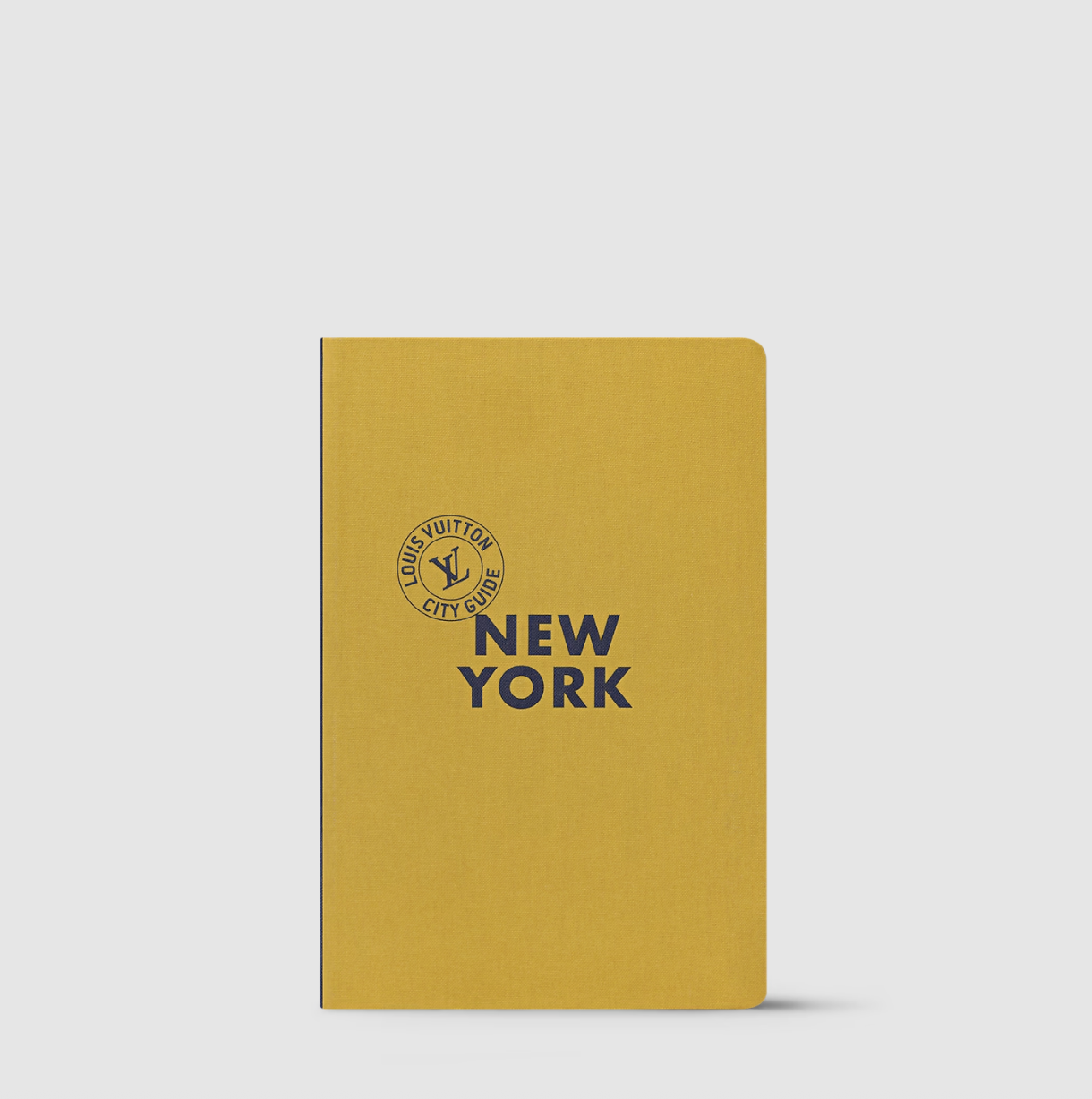 Louis Vuitton, City Guide New York