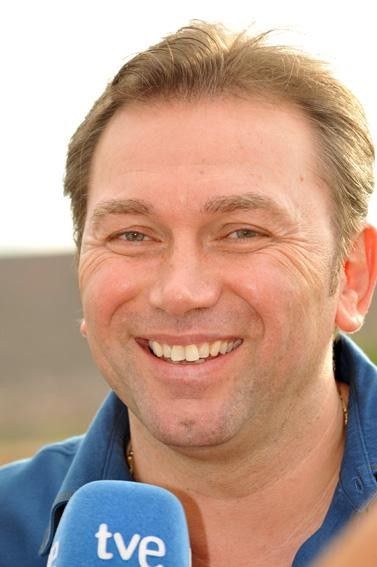 Johan Bruyneel