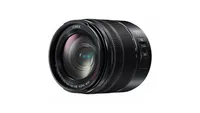 Best lenses for vlogging: Panasonic 14-140 mm F3.5-5.6 LUMIX G VARIO POWER OIS ASPH