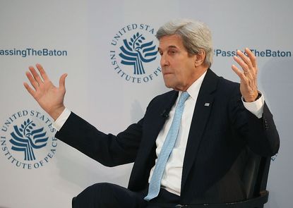 John Kerry