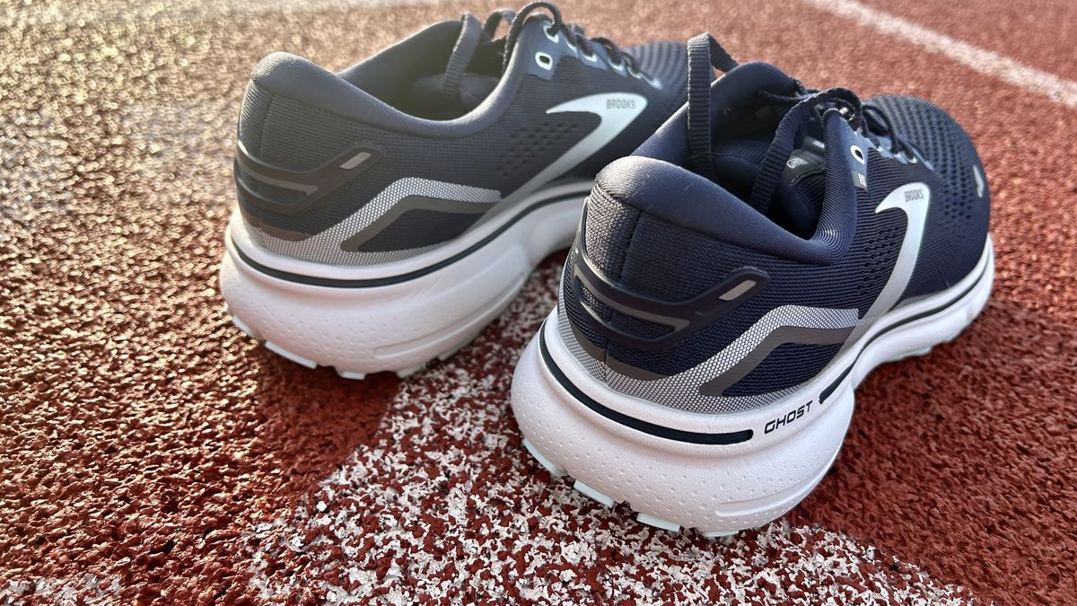 Brooks Ghost 15 Review | Tom's Guide