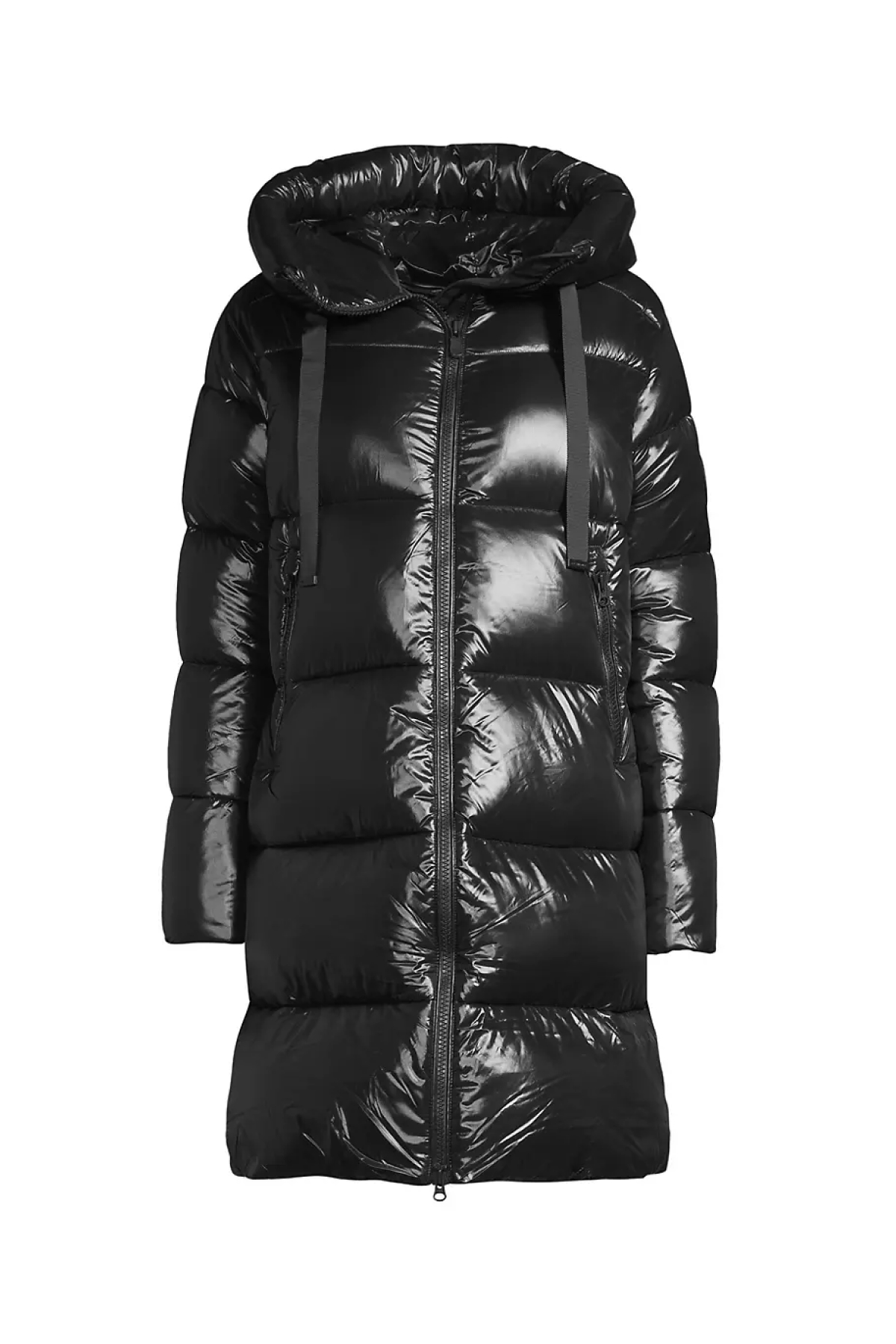 Save the Duck Isabel Hooded Parka