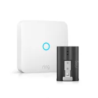 Ring Intercom + additional Quick Release Battery Pack:£149.99£120.97 at Amazon