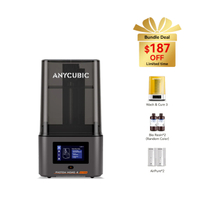 Anycubic Photon Mono 4 Ultra Starter Pack (resin) | $536 $349 at AnycubicSave $187 - Buy it if:Don't buy it if:Price check:UK price:£499£318 at Anycubic