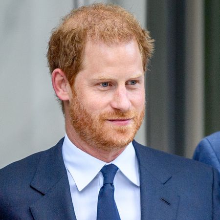 Prince Harry