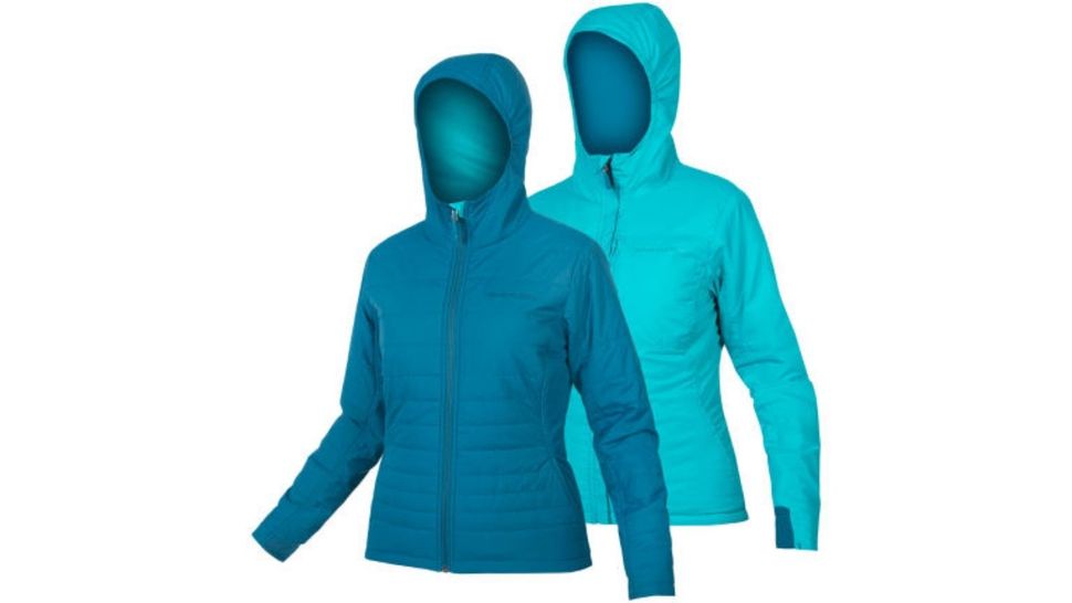 Best women’s winter cycling jackets Stay warm on the bike through the