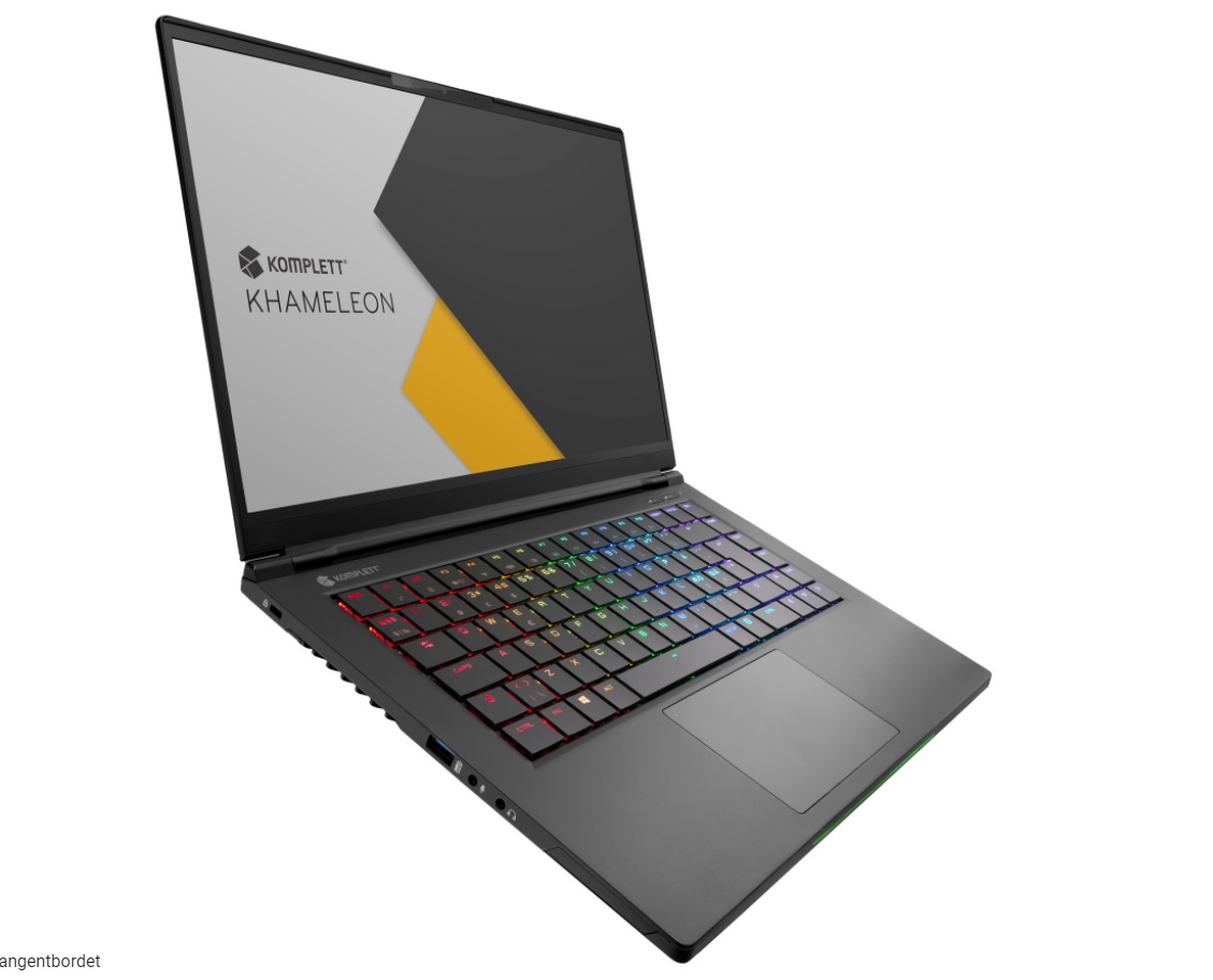 Khameleon P9