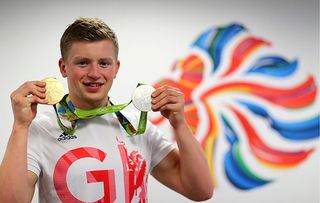 Mark Foster predicts Adam Peaty is on his way to more medal glory