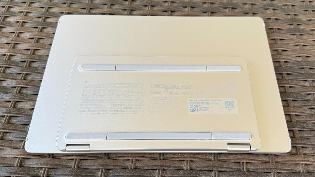Dell Pro 14 Plus