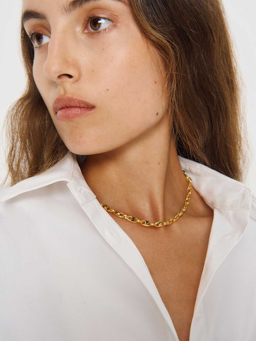 Mini Coco Necklace