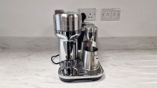 Nespresso Vertuo Creatista