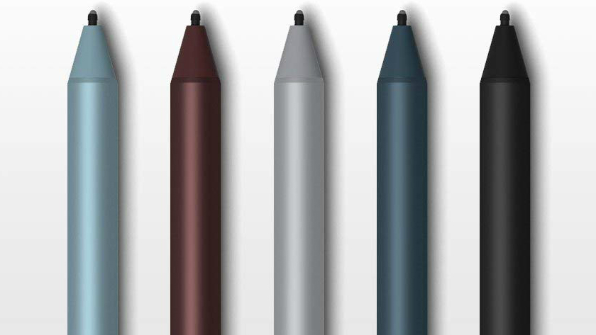 Surface Pen