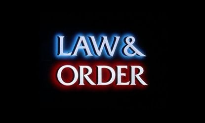 Why is NBC canceling Law & Order?
