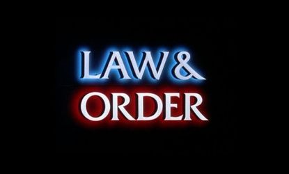 Why is NBC canceling Law &amp;amp; Order?