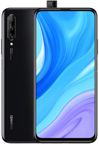 Huawei P Smart Pro (128GB) | Black or Blue | 6.59-inch | 48MP camera | Pop-up selfie camera| Android 9.0 | Side-mounted fingerprint | 4,000 mAh battery | Was £249.00 | Now £184.99 | Available from Amazon