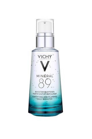 best hydrating serums Vichy Mineral 89