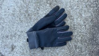 Seaskinz Gissing gloves