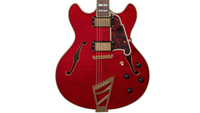 D'Angelico Excel DC: Was $1,699.99, now $999, save $700