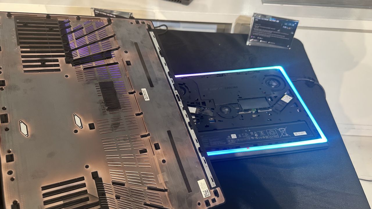 Asus ROG Strix Scar 18