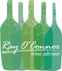 Ray O'Connor Wine